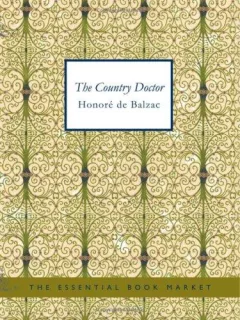 The Country Doctor (Large Print Edition)