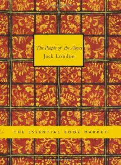 The People of the Abyss (Large Print Edition)