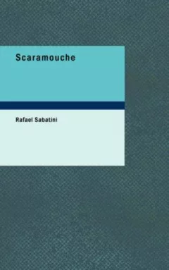 Scaramouche
