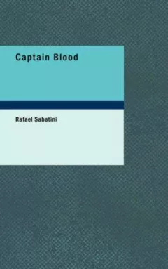 Captain Blood
