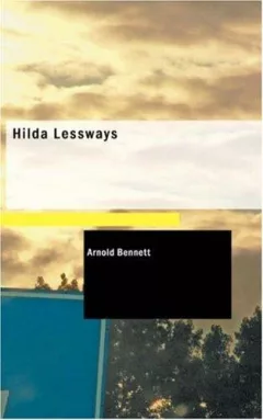 Hilda Lessways