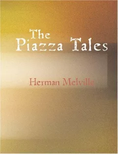 The Piazza Tales (Large Print Edition)