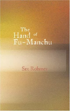 The Hand of Fu-Manchu