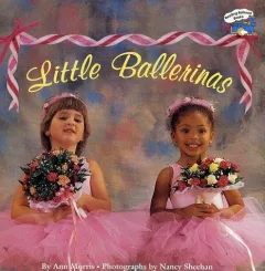 Little ballerinas