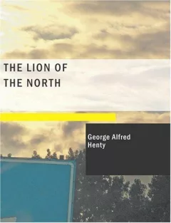 The Lion of the North (Large Print Edition)