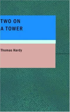 Two on a Tower