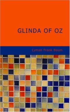 Glinda of Oz