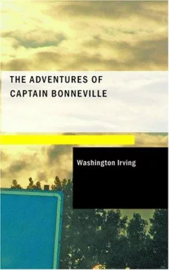 The Adventures of Captain Bonneville