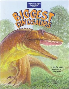 Biggest dinosaurs