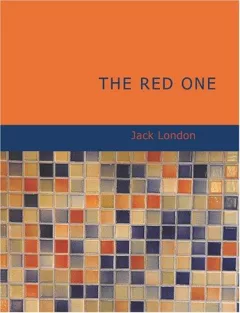 The Red One (Large Print Edition)