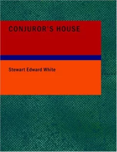 Conjuror's House (Large Print Edition)