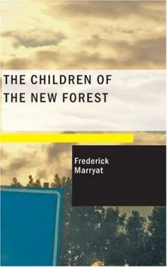 The Children of the New Forest