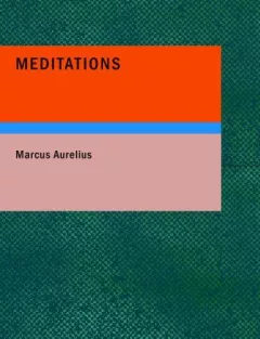 Meditations (Large Print Edition)