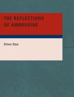 The Reflections of Ambrosine (Large Print Edition)