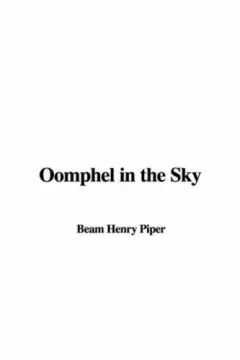 Oomphel in the Sky
