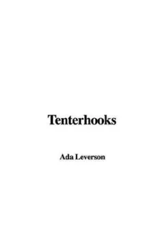Tenterhooks