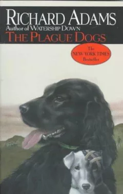 The Plague Dogs