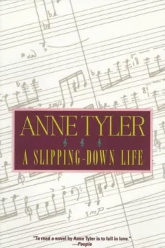 A Slipping-Down Life