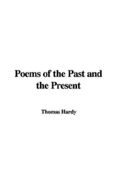 Poems of the Past and the Present