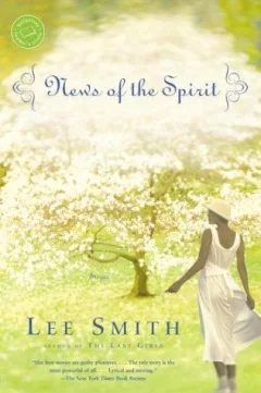News of the spirit