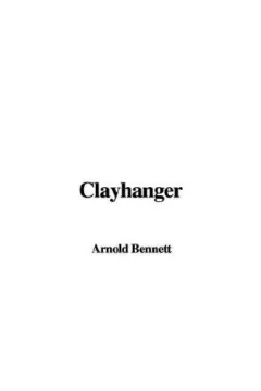 Clayhanger