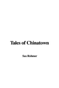 Tales of Chinatown