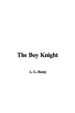 The Boy Knight