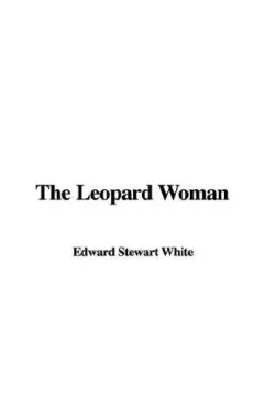 The Leopard Woman