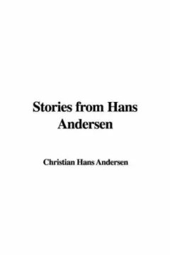 Stories from Hans Andersen