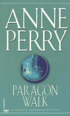 Paragon Walk