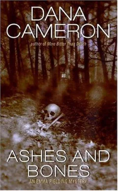 Ashes and Bones