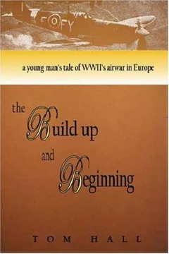 The Build Up and Beginning