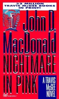 Nightmare in Pink (Travis McGee Mysteries)