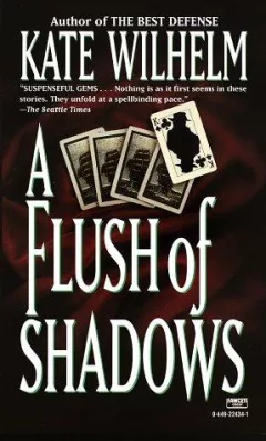 Flush of Shadows
