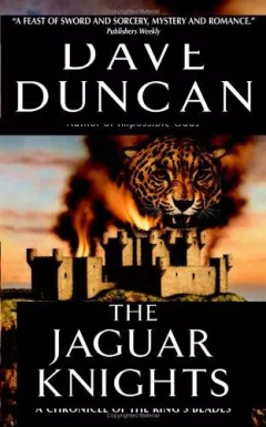 The Jaguar Knights