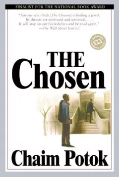 The chosen