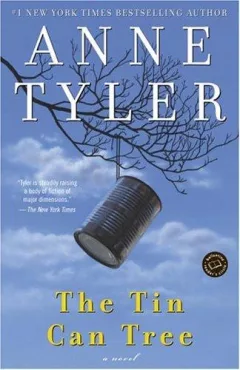The tin can tree