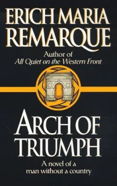 Arch of triumph