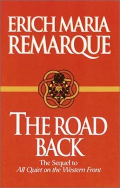The road back