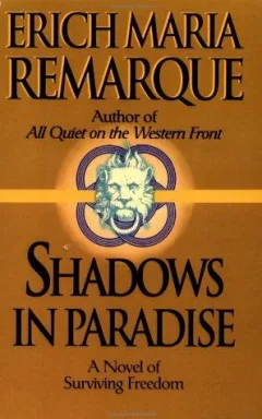 Shadows in paradise