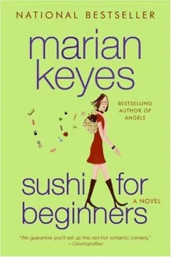 Sushi for Beginners