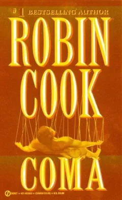 Coma (Signet Books)