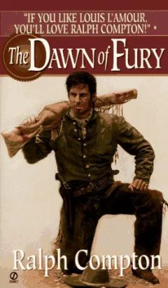 The dawn of fury