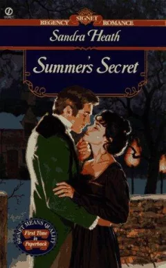 Summer's Secret