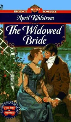 The Widowed Bride