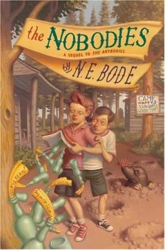 The Nobodies