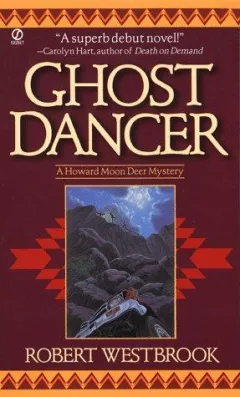 Ghost Dancer