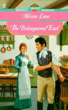 The Beleaguered Earl