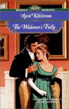 The Widower's Folly