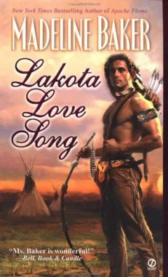 Lakota Love Song